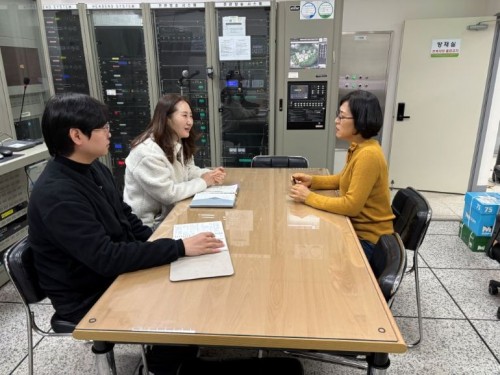 정신질환 및 자살 고위험군 사례회의