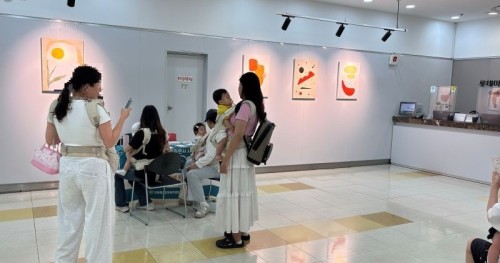 찾아가는 심리지원서비스 “지금, 만나러 갑니다” 이동부스