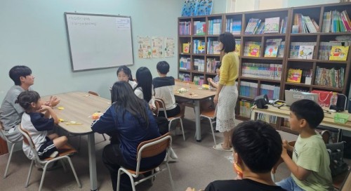 또래 관계 증진 프로그램