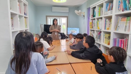 또래 관계 증진 프로그램